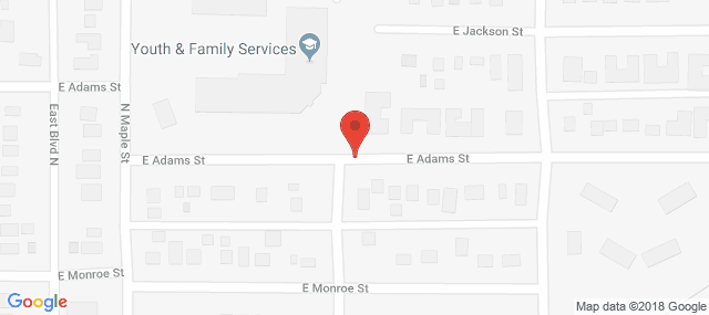 Youth and Family Services - Counseling Center