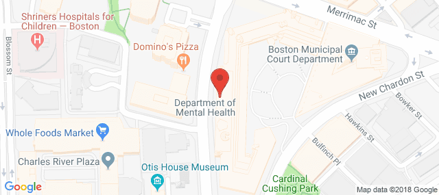 North Suffolk MH Association - Freedom Trail Clinic