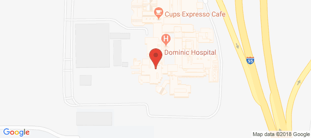 Saint Dominic/Jackson Memorial Hospital - Behavioral Health Services