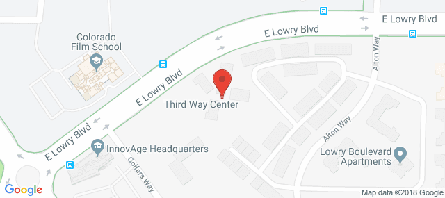 Third Way Center - Lowry