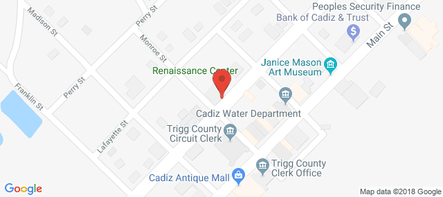 Healthy Choice Center