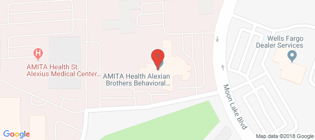 Alexian Brothers BH Hosp
