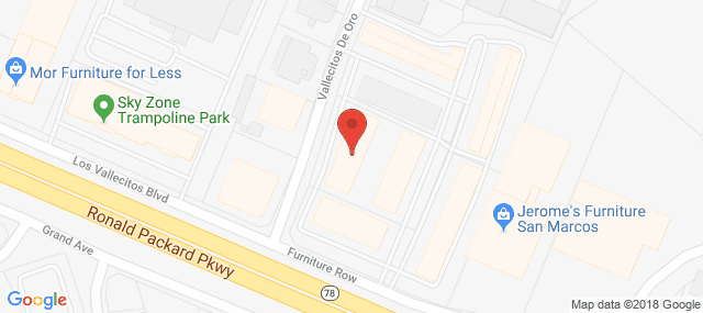 Palomar Health - Palomar Outpatient Behavioral Health