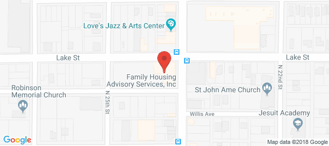 Lutheran Family Services of Nebraska