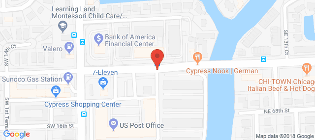 Fifth Street Counseling Center