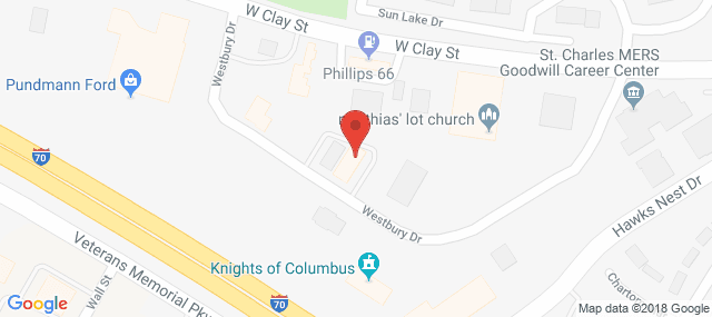Eastern MO Alt Sentencing Services