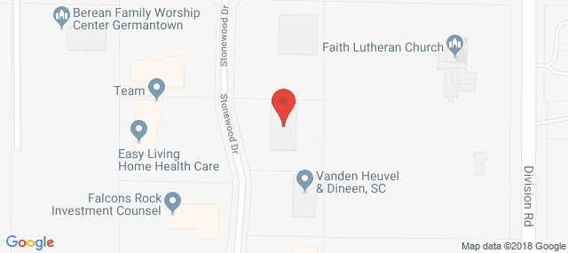 Christian Family Counseling