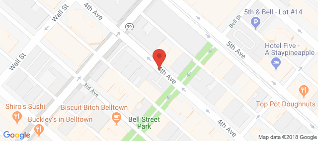 Community Psychiatric Clinic - Belltown Branch
