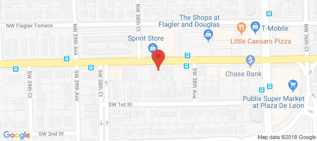 Miami Behavioral Health Center - Adult Oupatient Psychiatric Services