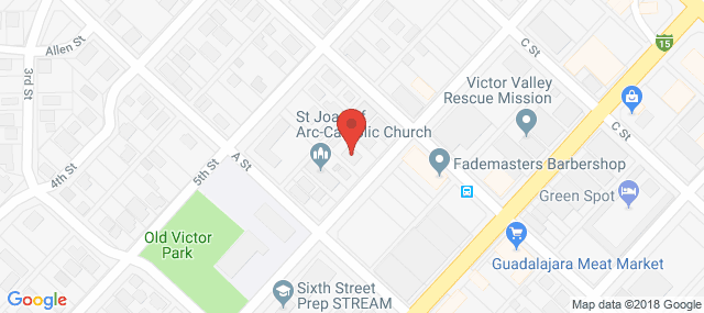Saint John of God Healthcare Services - Hospitality and Outpatient Center