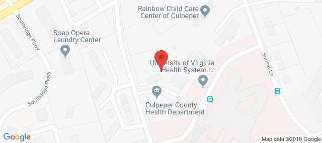 Rappahannock Rapidan CSB - Behavioral Healthcare of Culpeper