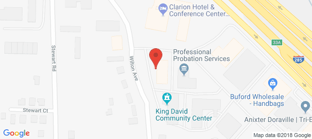 MARR - Mens Recovery Center