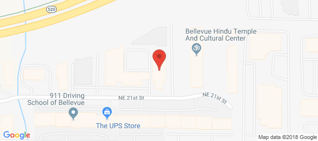 Sound Mental Health/Bellevue - Counseling Services