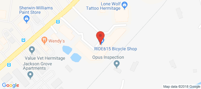 Cumberland Heights - Outpatient Services of Hermitage