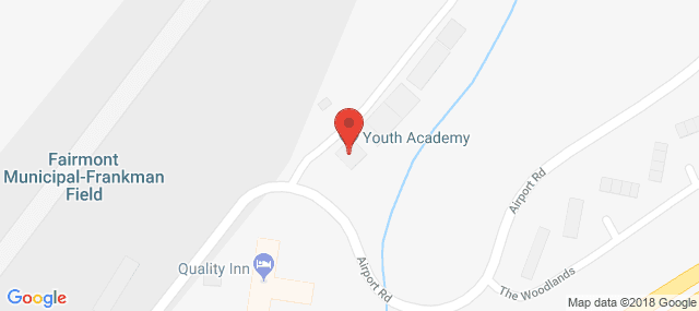 Youth Academy