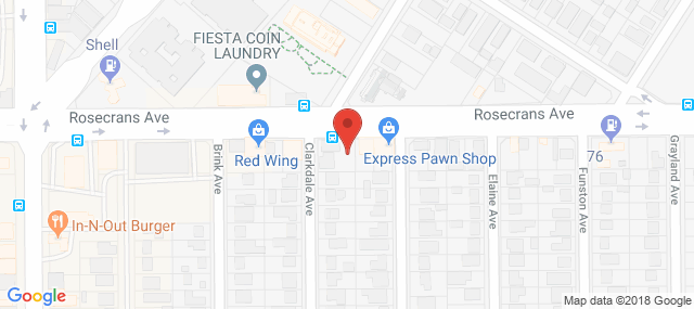 Western Pacific Med Corp - Western Pacific Norwalk