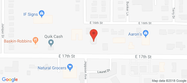 Counseling Clinic at Youth - Renewal Services/Ashton Memorial
