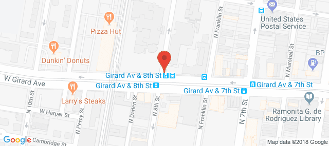 Girard Medical Center - Goldman Clinic