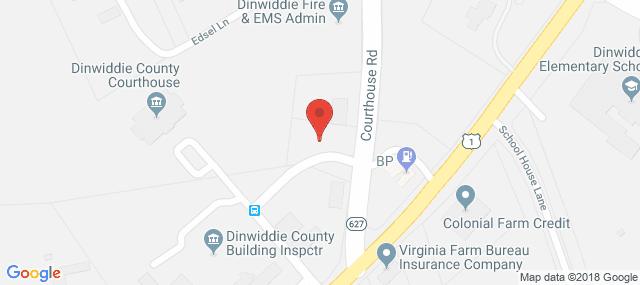 Dinwiddie Counseling Services