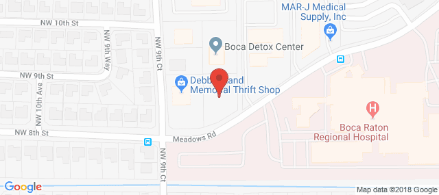 West Palm Beach - Boca Raton/Community Based Outpatient