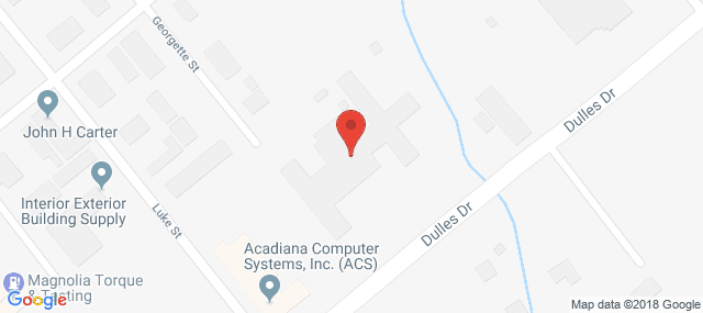 Acadiana Area Human Services District - Dr JH Tyler Jr Behavioral Health
