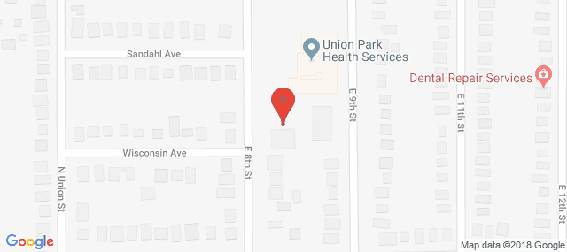 Northside Service Center - Children and Families of Iowa