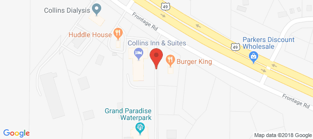 Region XII Pine Belt MH - Covington County Mental Health Center