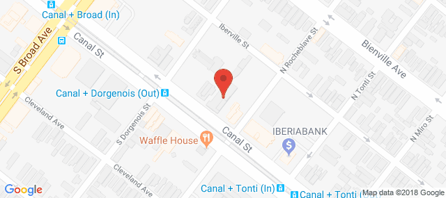 Family Service of Greater New Orleans