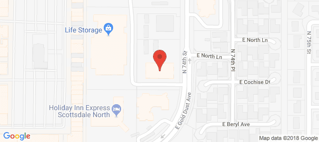 Scottsdale Recovery Center