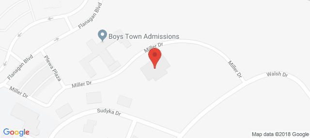 Boys Town Center for Behavioral Health