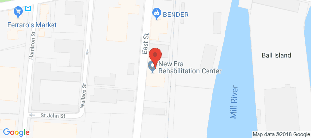 New Era Rehabilitation Center