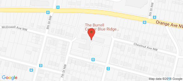 Blue Ridge Behavioral Healthcare - Adult and Family Services