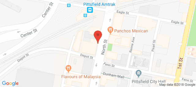 ServiceNet OP Behavioral Center - Pittsfield Clinic