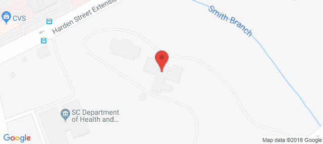 Columbia Area Mental Health Center - Adult Intensive Services