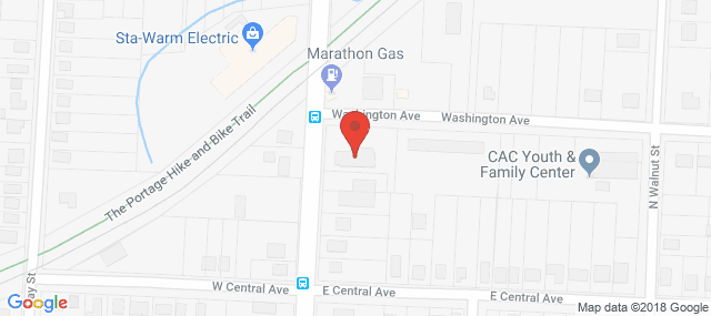 Portage County Childrens Service Center - DBA Childrens Advantage