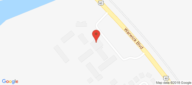 Newport News Behavioral Health Center