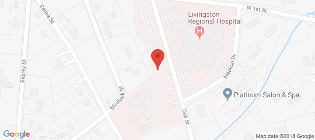 Livingston Regional Hospital