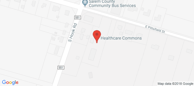 Healthcare Commons - Adult Partial Care