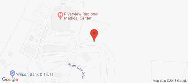 Riverview Regional Medical Center