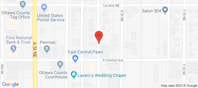 ROCMND Area Youth Services