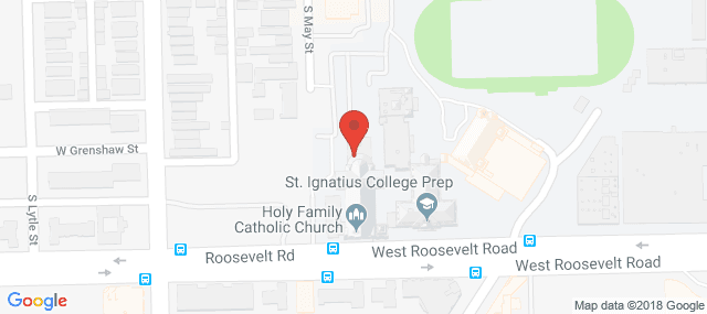 Community Family Service Center - Catholic Charities