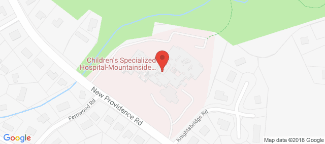 Childrens Specialized Hosp