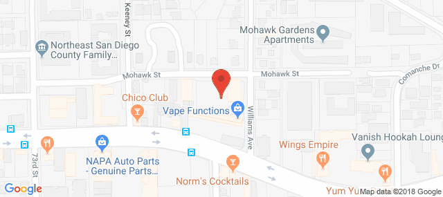 Parent Care Family Recovery Center