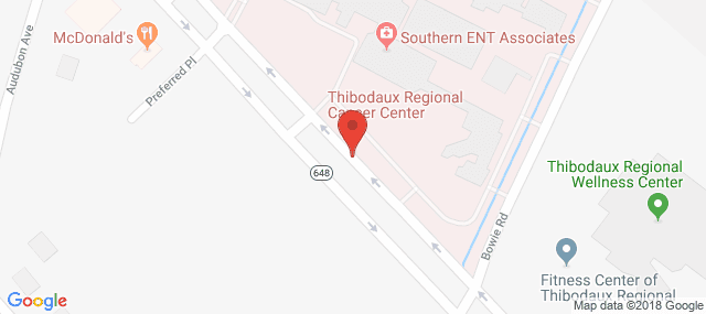 Thibodaux Regional Medical Center