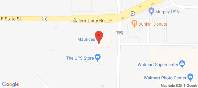 Comprehensive Behavioral Health Assoc - Salem Office