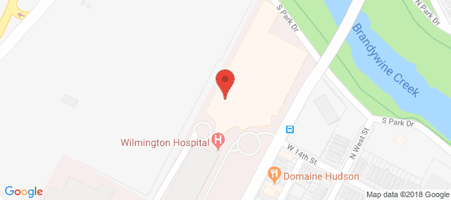 Christiana Care Health System - Wilmington Hospital