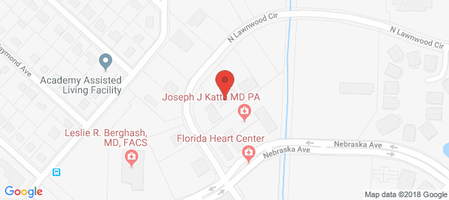 Central Florida Treatment Center - Fort Pierce