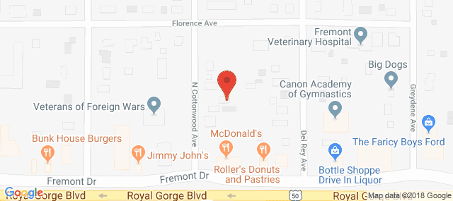 Canon City Counseling