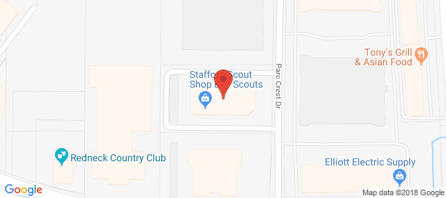 Fort Bend District Office