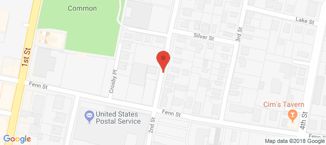 Brien Center - Child Adolescent Division
